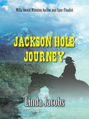 cover image of Jackson Hole Journey